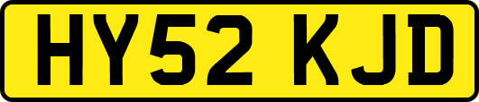 HY52KJD