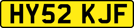 HY52KJF