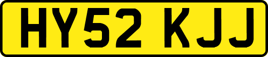 HY52KJJ