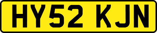 HY52KJN