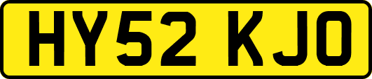 HY52KJO