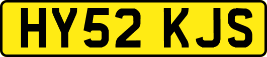 HY52KJS