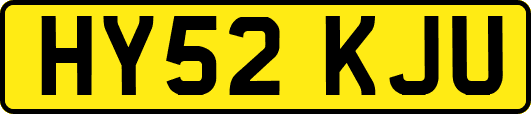 HY52KJU