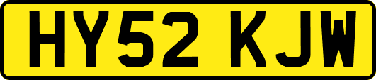 HY52KJW