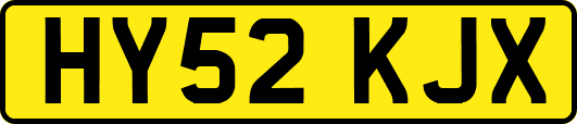 HY52KJX