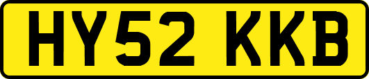 HY52KKB
