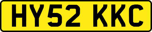 HY52KKC