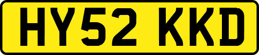 HY52KKD