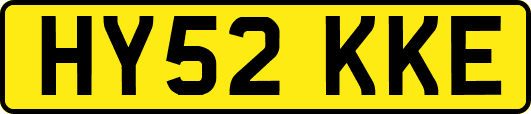 HY52KKE
