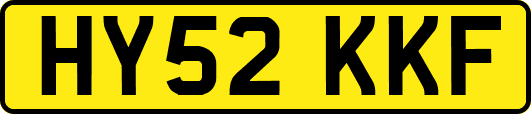 HY52KKF