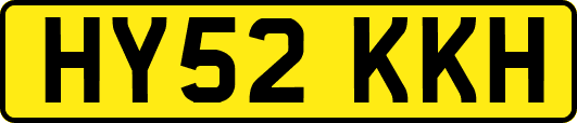HY52KKH