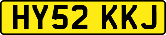 HY52KKJ