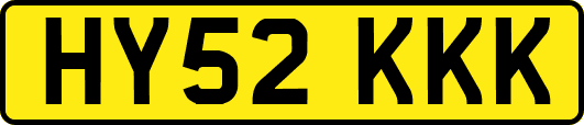 HY52KKK
