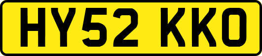 HY52KKO