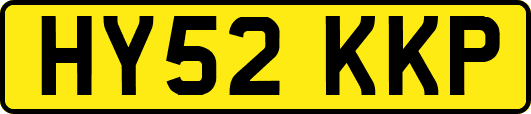 HY52KKP