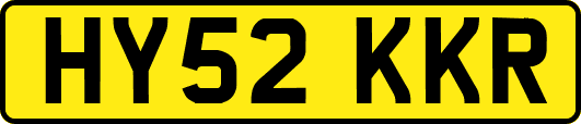 HY52KKR