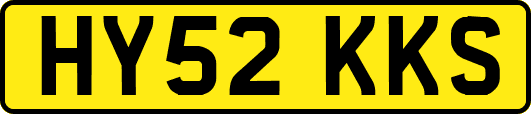 HY52KKS