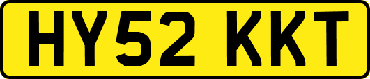 HY52KKT