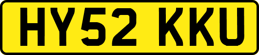 HY52KKU