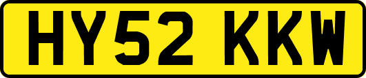 HY52KKW
