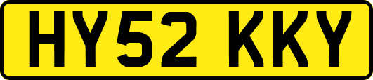 HY52KKY