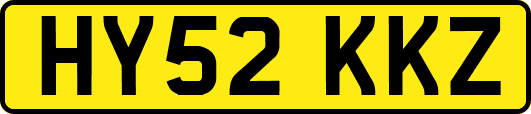 HY52KKZ
