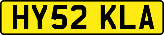 HY52KLA
