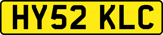 HY52KLC