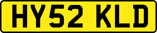 HY52KLD