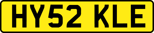 HY52KLE