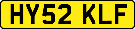 HY52KLF
