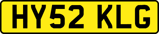 HY52KLG