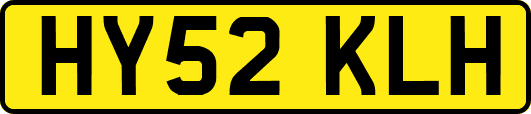 HY52KLH