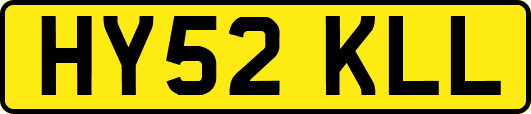 HY52KLL