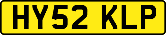 HY52KLP