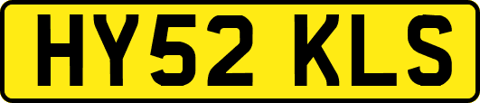 HY52KLS