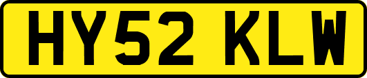 HY52KLW