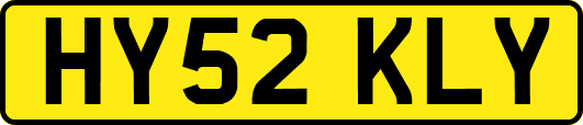 HY52KLY