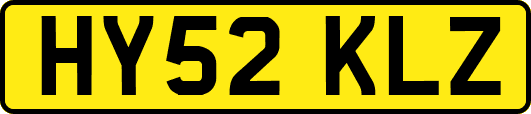 HY52KLZ
