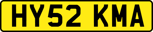 HY52KMA