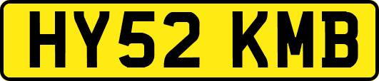 HY52KMB