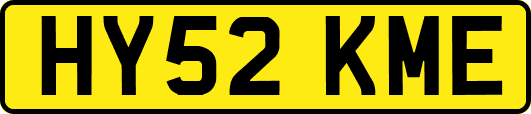 HY52KME