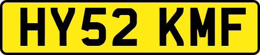 HY52KMF
