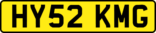 HY52KMG
