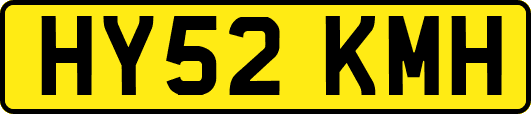HY52KMH