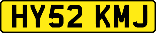 HY52KMJ
