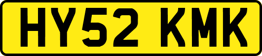HY52KMK