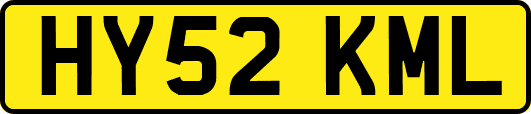 HY52KML