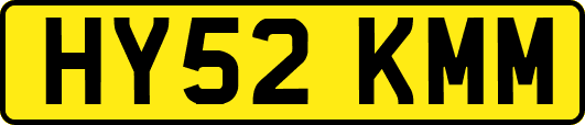 HY52KMM