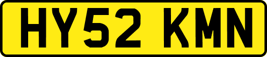 HY52KMN